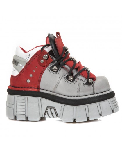 new rock urban shoes